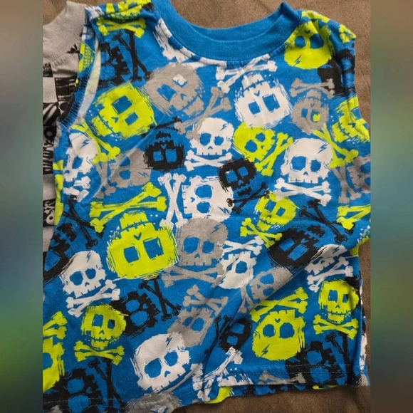 Bundle of 3 Wonder Kids Tank Tops - Picture 3 of 5